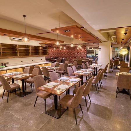 Griffin Hotel And Suites Cebu Екстер'єр фото