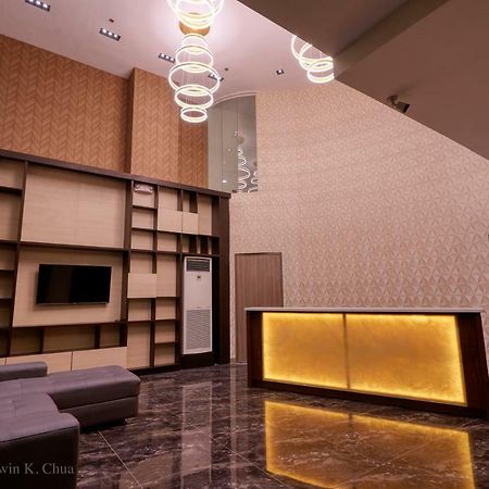 Griffin Hotel And Suites Cebu Екстер'єр фото