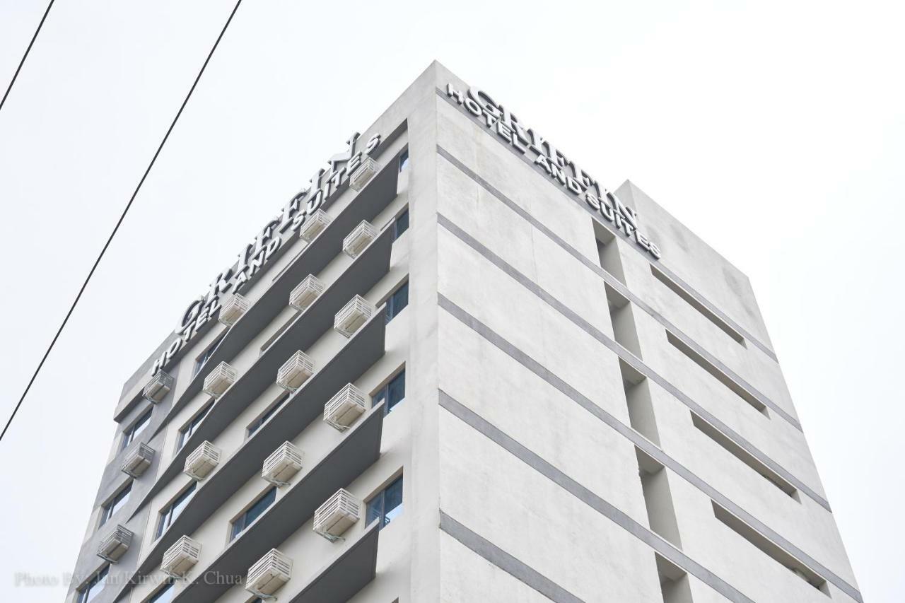 Griffin Hotel And Suites Cebu Екстер'єр фото
