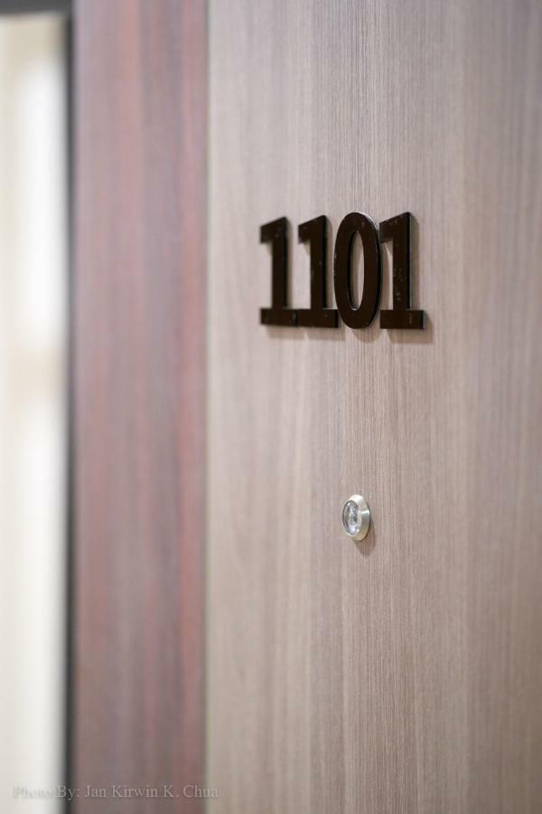 Griffin Hotel And Suites Cebu Екстер'єр фото