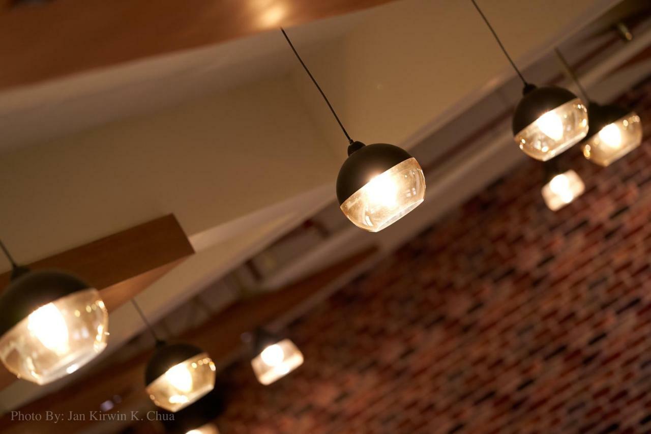 Griffin Hotel And Suites Cebu Екстер'єр фото