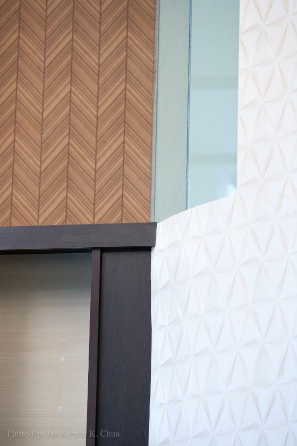 Griffin Hotel And Suites Cebu Екстер'єр фото